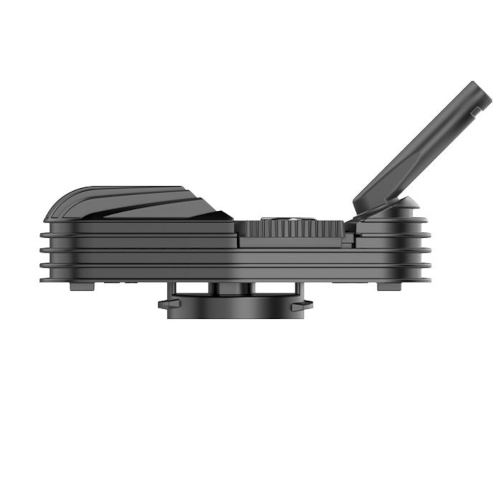 Storz & Bickel - Mighty + Jäähdytysyksikkö Vaporisaattori Varaosat Ja Tarvikkeet