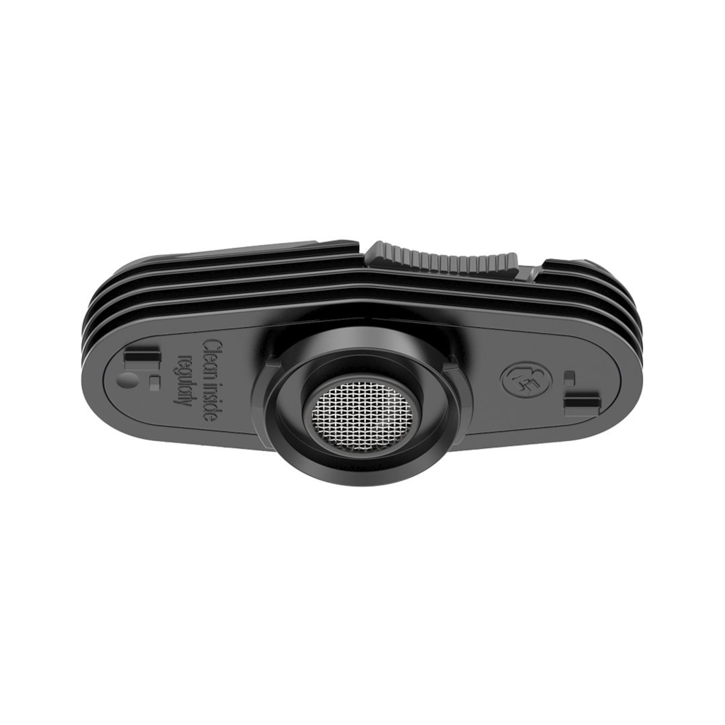 Storz & Bickel - Mighty + Jäähdytysyksikkö Vaporisaattori Varaosat Ja Tarvikkeet