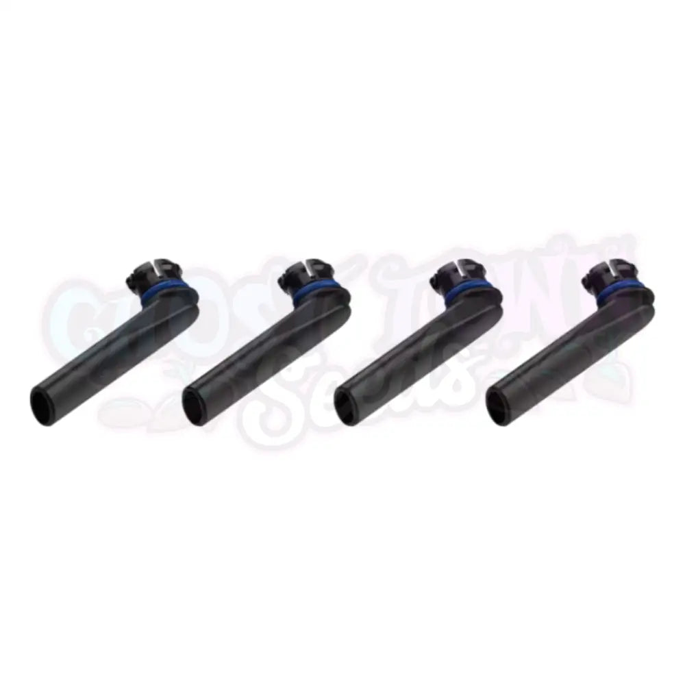 Storz & Bickel - Suukappalesarja Mighty- Ja Crafty-Laitteille Vaporisaattori Varaosat Tarvikkeet