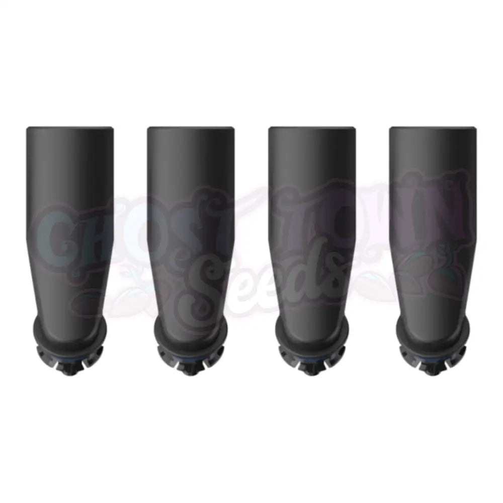 Storz & Bickel - Suukappalesarja Mighty- Ja Crafty-Laitteille Vaporisaattori Varaosat Tarvikkeet