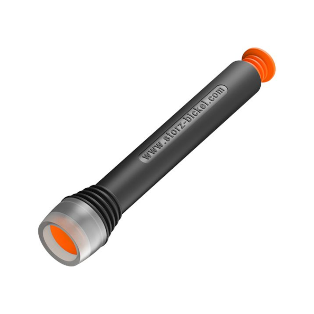 Storz & Bickel - Painepuikko Annostelukapseleille Vaporisaattori Varaosat ja Tarvikkeet