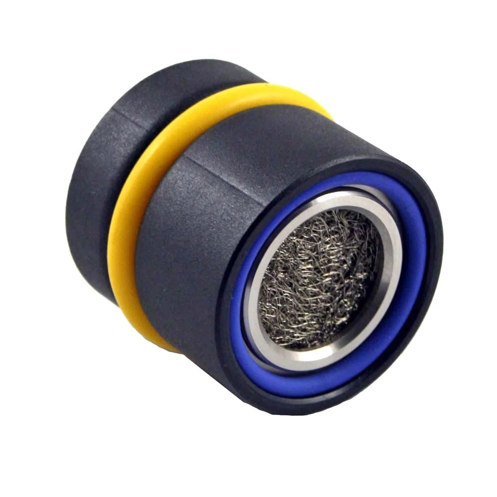 Storz & Bickel - Volcano Solid Valve Filling Chamber Täyttökammio Nesteille + Tyynyt Vaporisaattori Varaosat ja