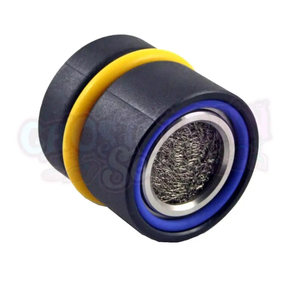 Storz & Bickel - Volcano Solid Valve Filling Chamber Täyttökammio Nesteille + Tyynyt Vaporisaattori Varaosat ja