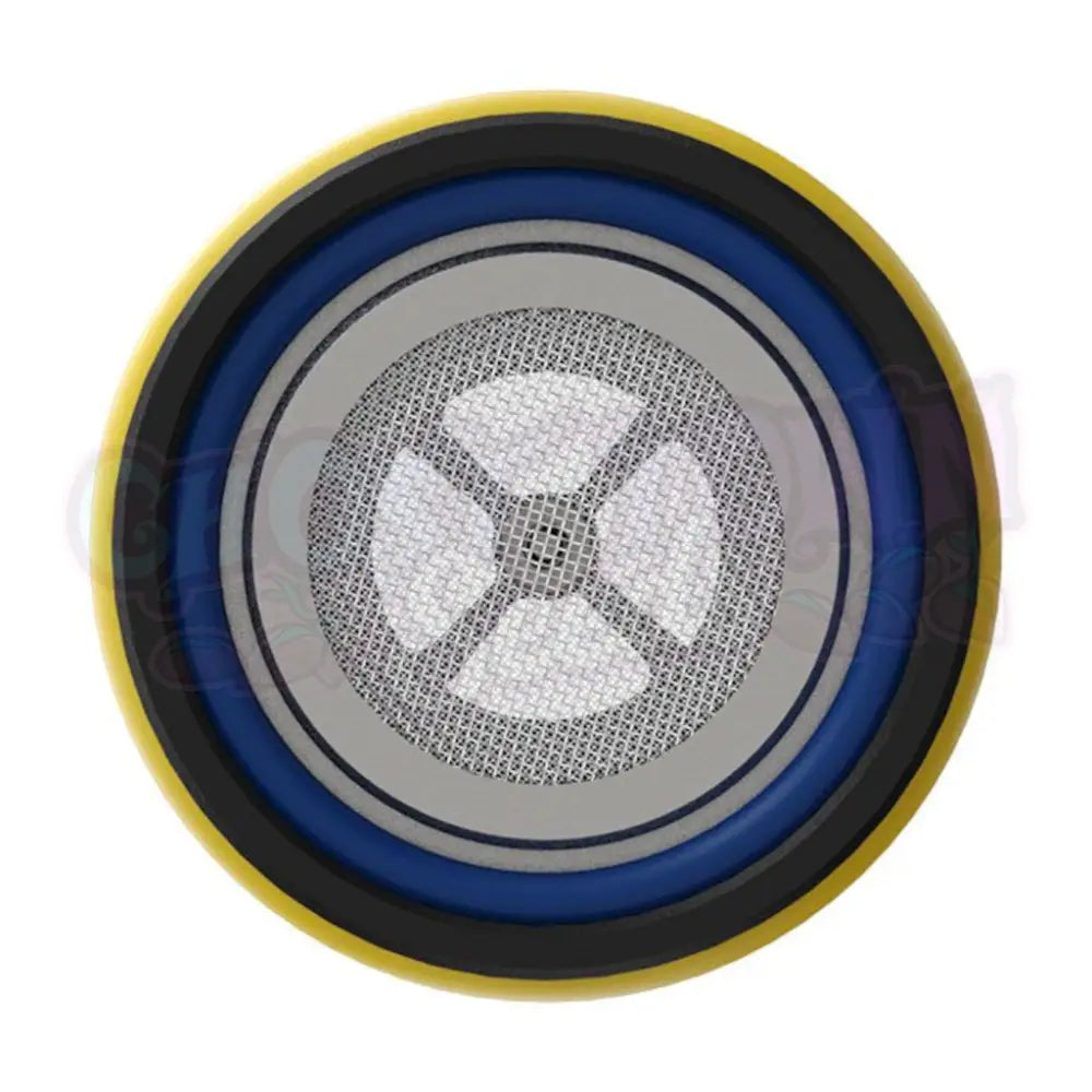 Storz & Bickel - Volcano Solid Valve Filling Chamber Yrttipesä Vaporisaattori Varaosat ja Tarvikkeet