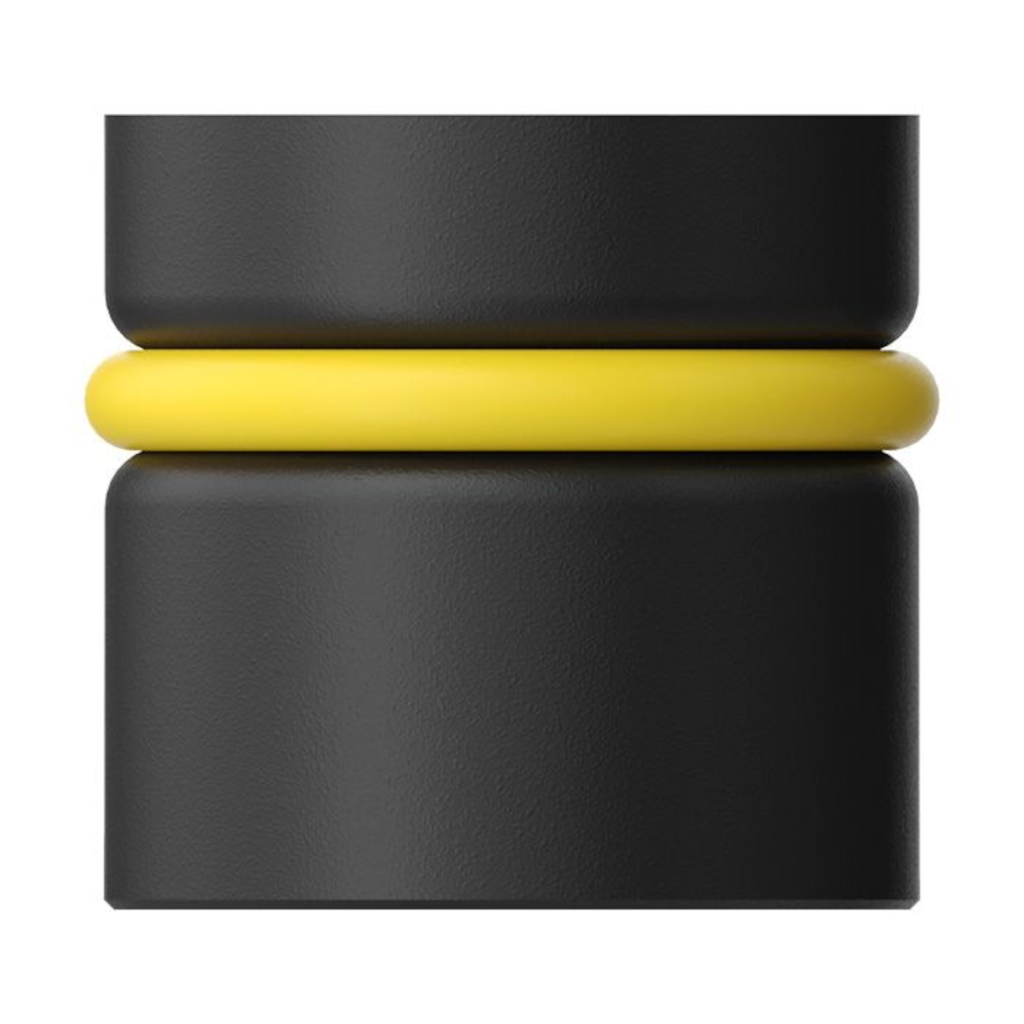 Storz & Bickel - Volcano Solid Valve Filling Chamber Yrttipesä Vaporisaattori Varaosat ja Tarvikkeet