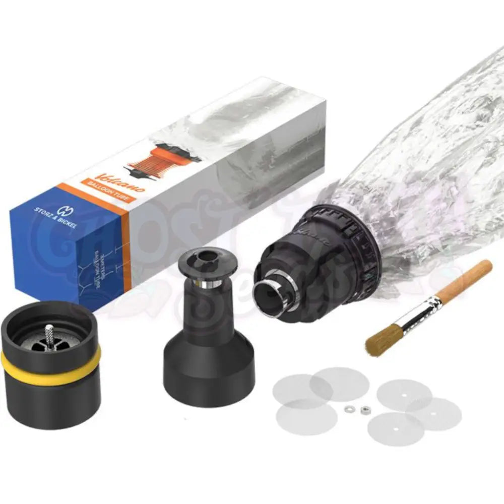 Storz & Bickel - Volcano Solid Valve Set Vaporisaattori Varaosat Ja Tarvikkeet