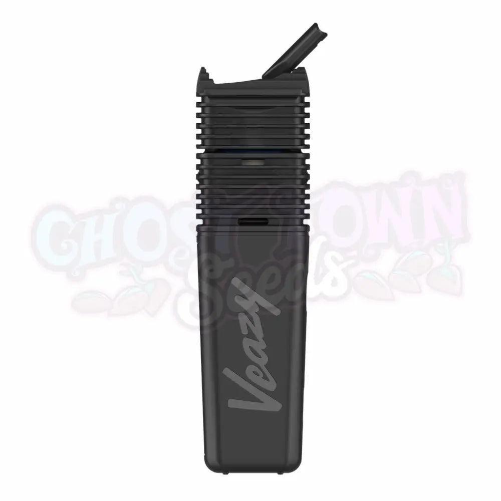 Storz & Bickel - Veazy (Alluring Black) Vaporisaattorit