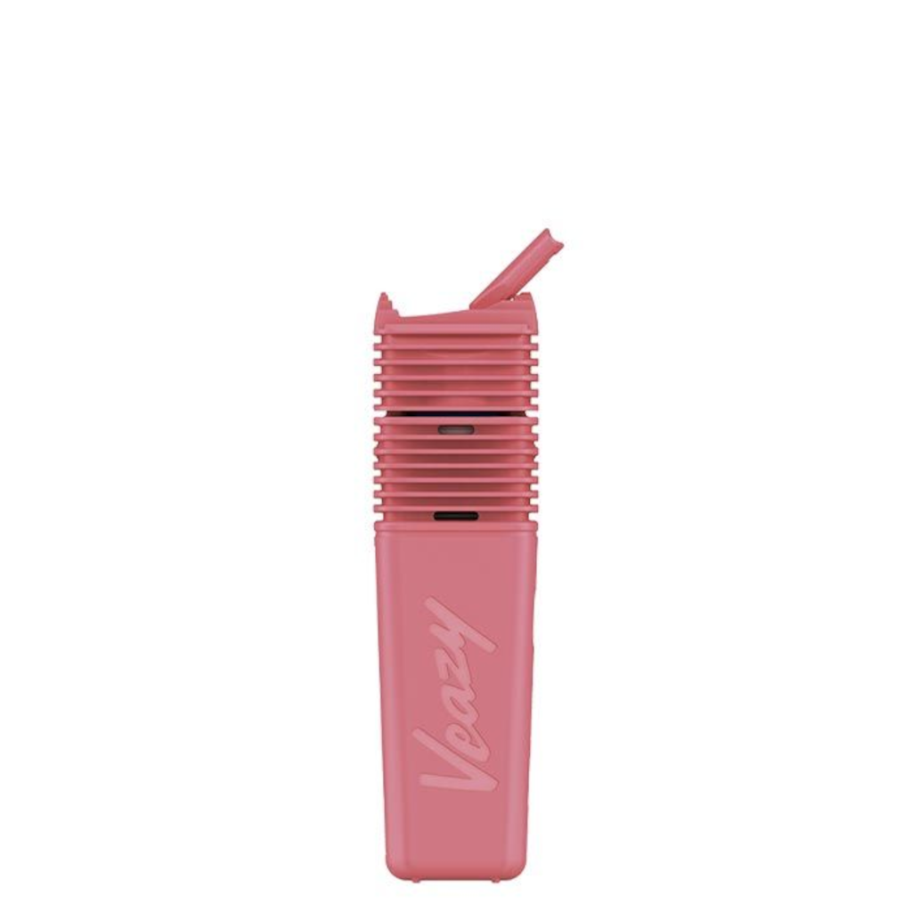 Storz & Bickel - Veazy (Charming Pink) Vaporisaattorit