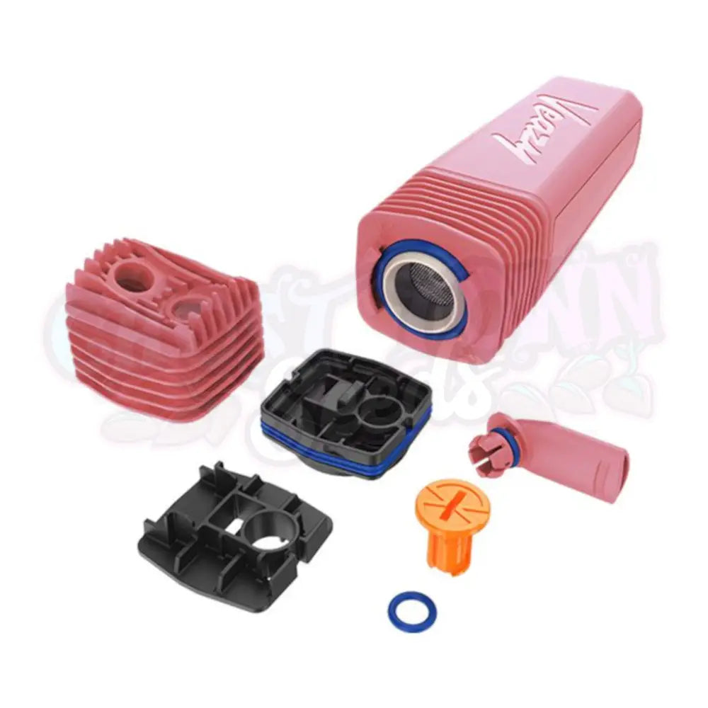 Storz & Bickel - Veazy (Charming Pink) Vaporisaattorit