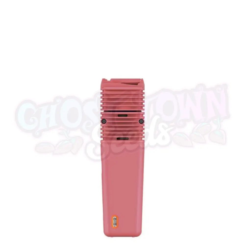 Storz & Bickel - Veazy (Charming Pink) Vaporisaattorit