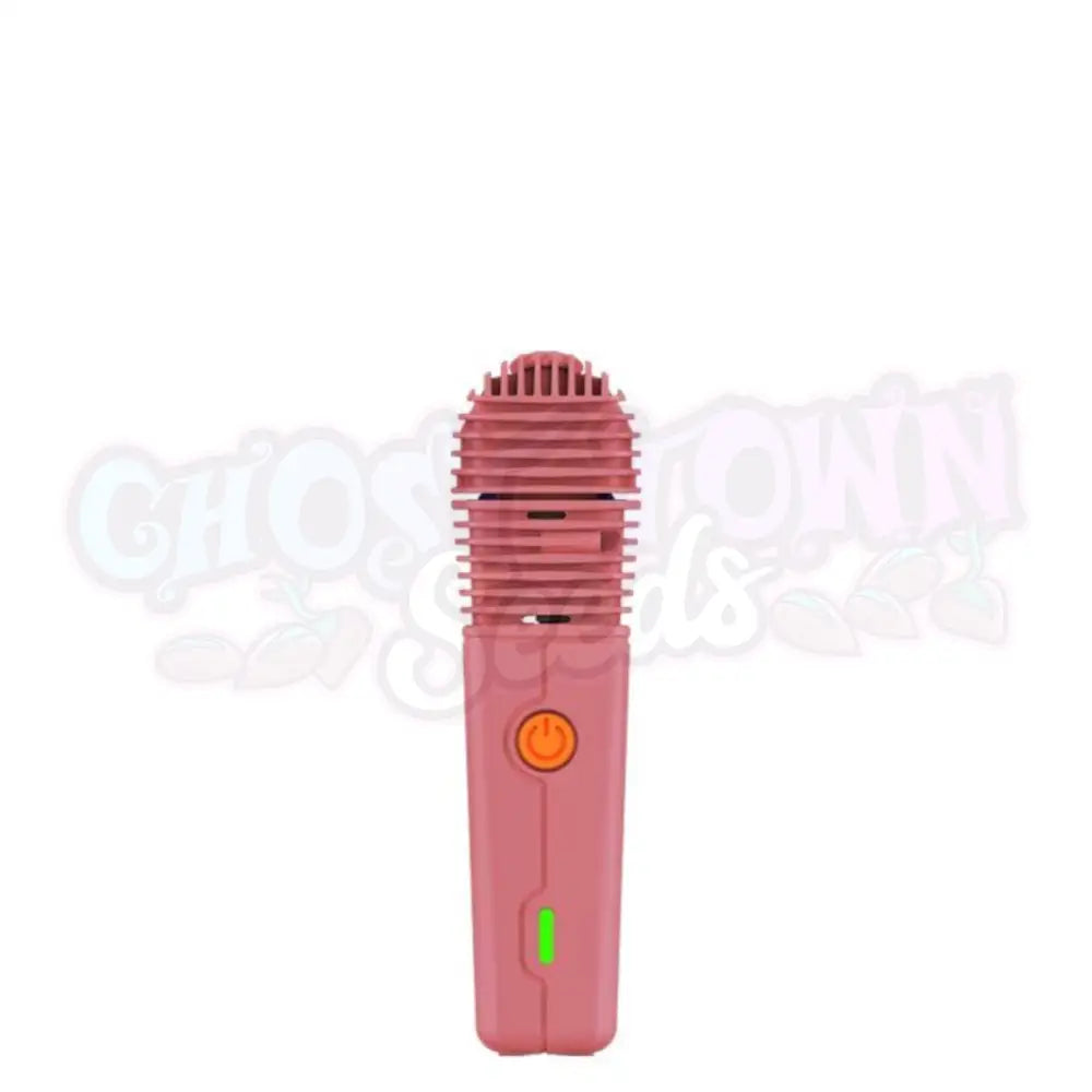 Storz & Bickel - Veazy (Charming Pink) Vaporisaattorit