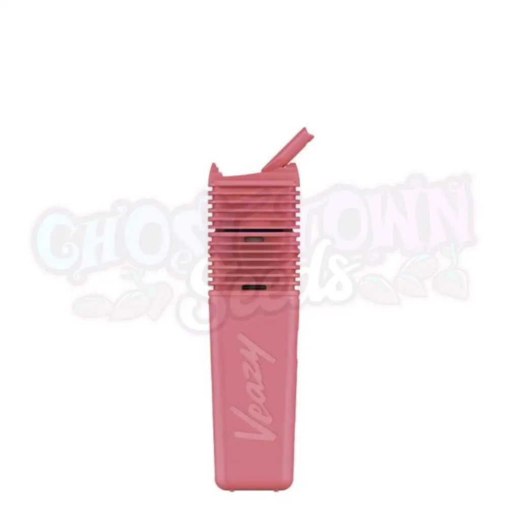 Storz & Bickel - Veazy (Charming Pink) Vaporisaattorit