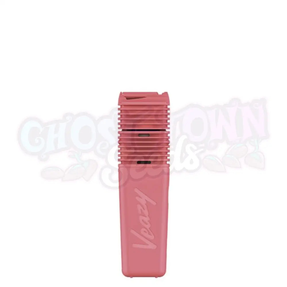 Storz & Bickel - Veazy (Charming Pink) Vaporisaattorit