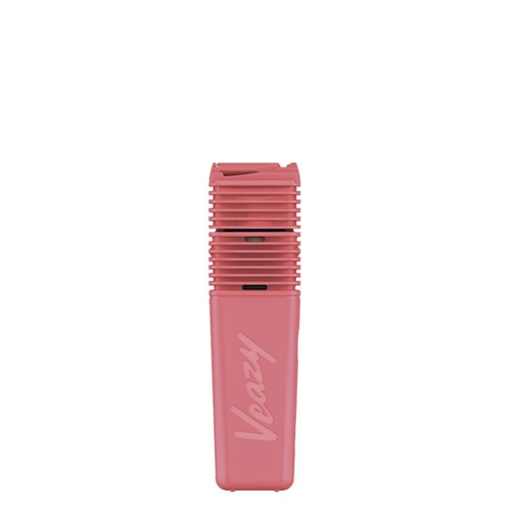 Storz & Bickel - Veazy (Charming Pink) Vaporisaattorit