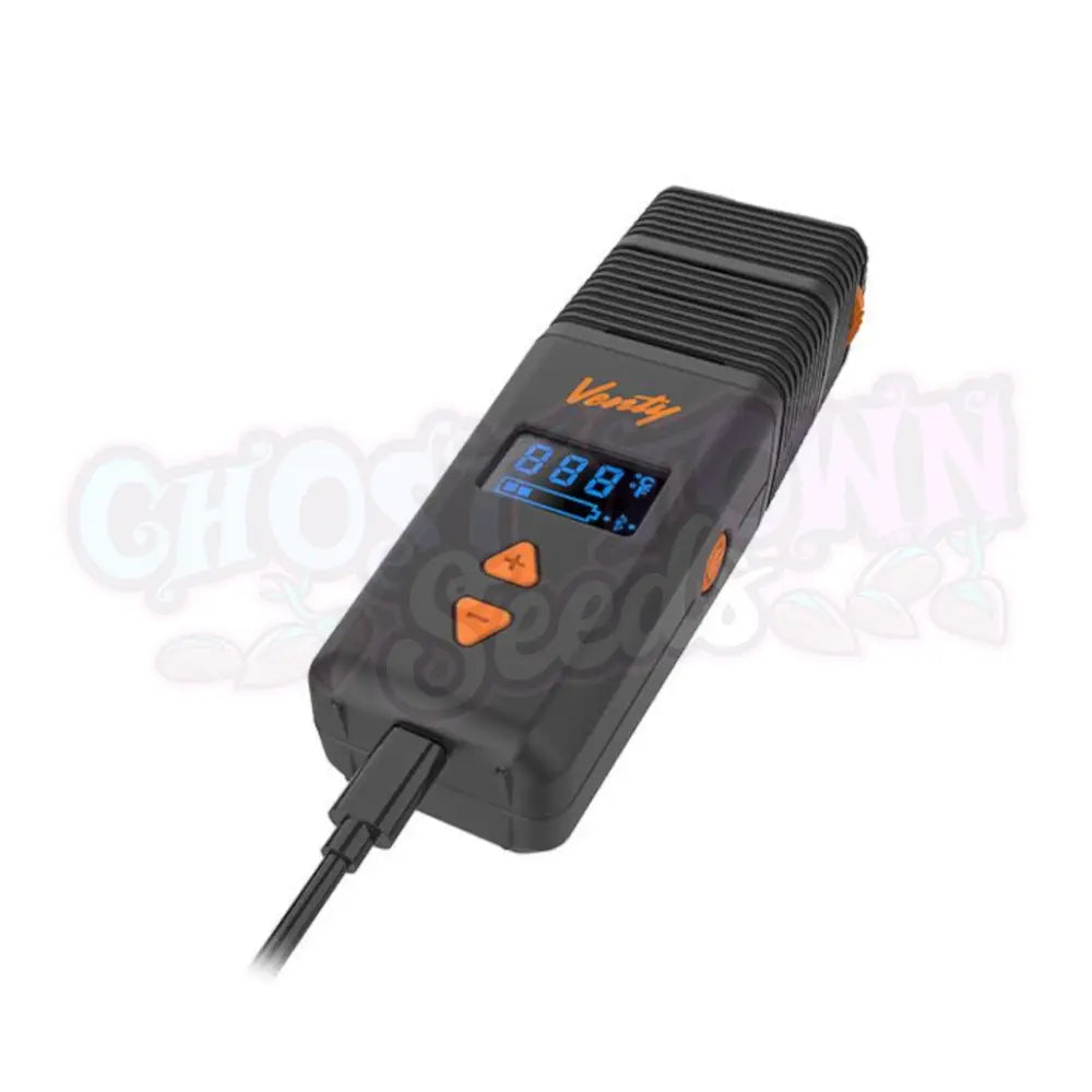 Storz & Bickel - Venty Vaporisaattori Vaporisaattorit