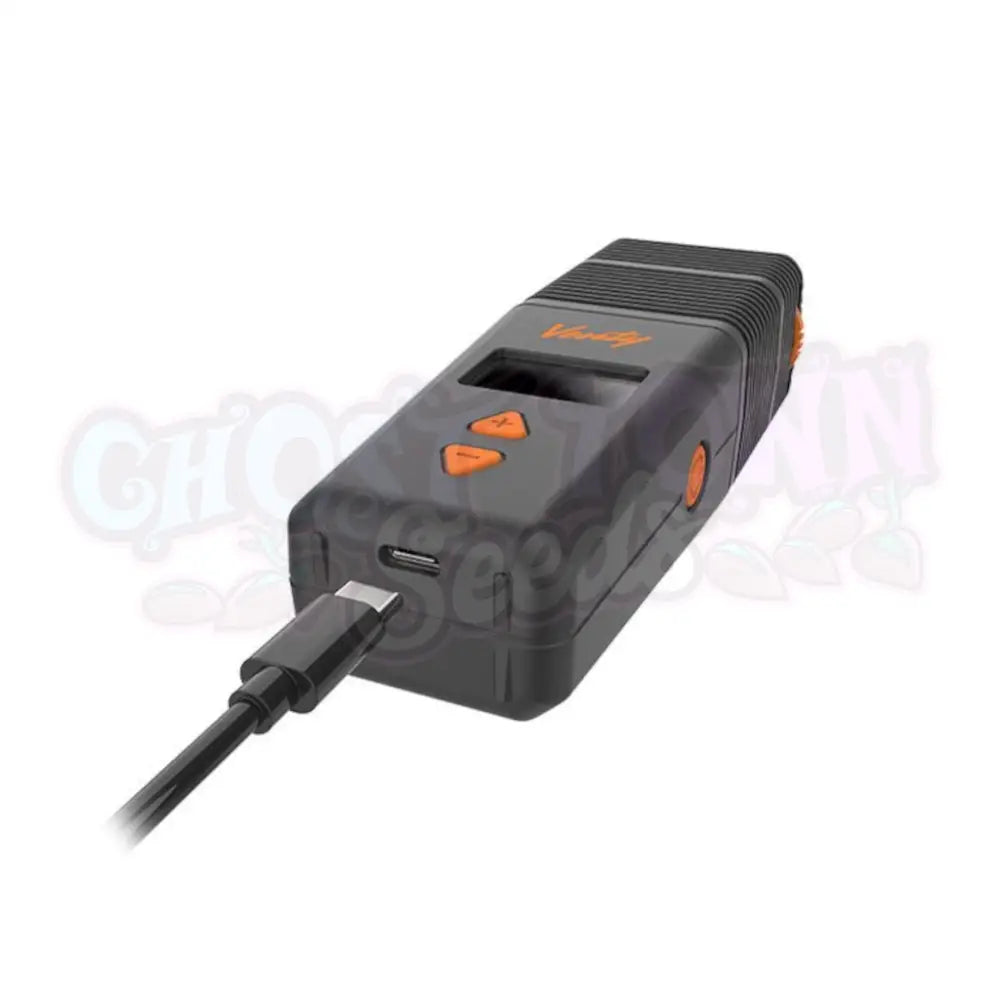 Storz & Bickel - Venty Vaporisaattori Vaporisaattorit