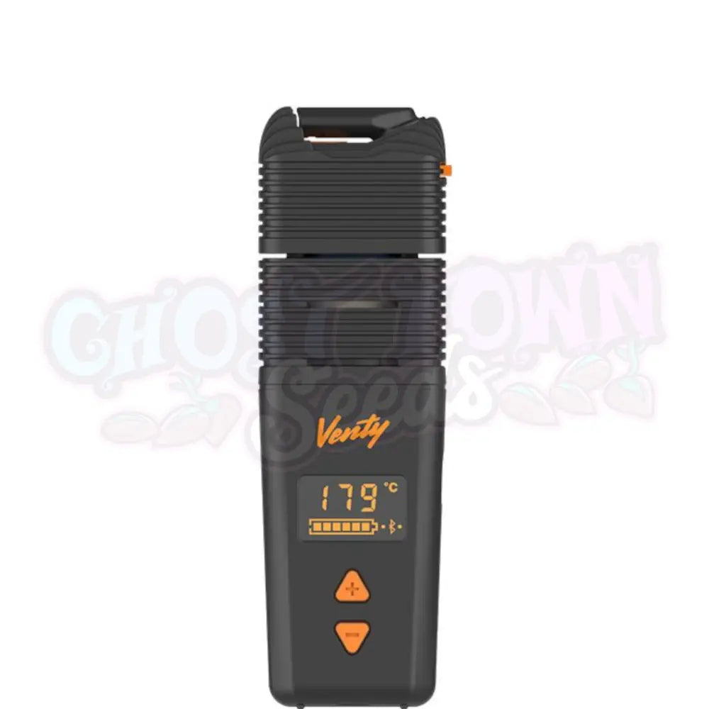 Storz & Bickel - Venty Vaporisaattori Vaporisaattorit