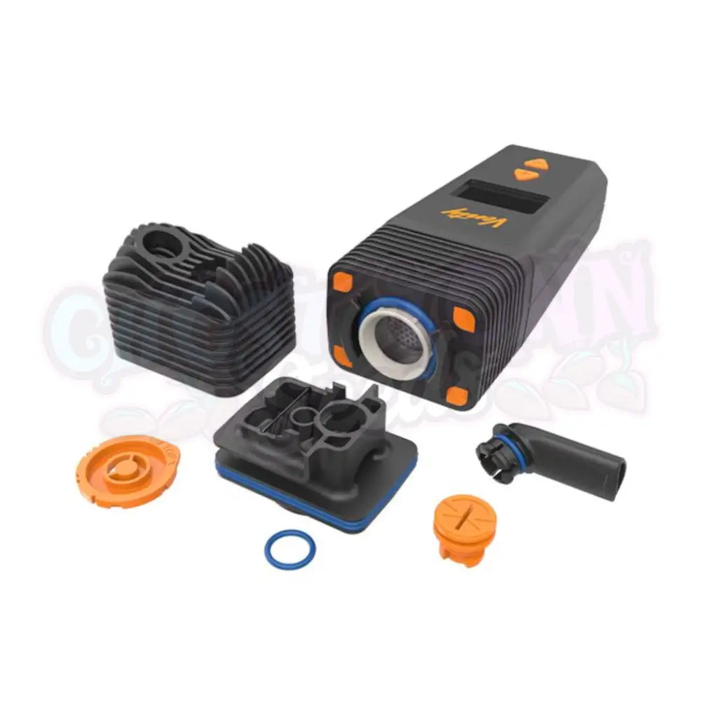 Storz & Bickel - Venty Vaporisaattori Vaporisaattorit