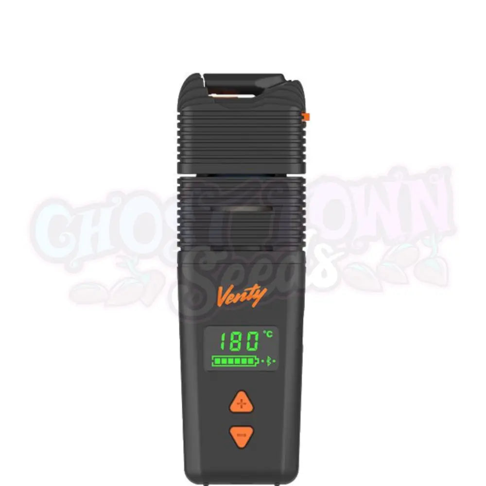 Storz & Bickel - Venty Vaporisaattori Vaporisaattorit