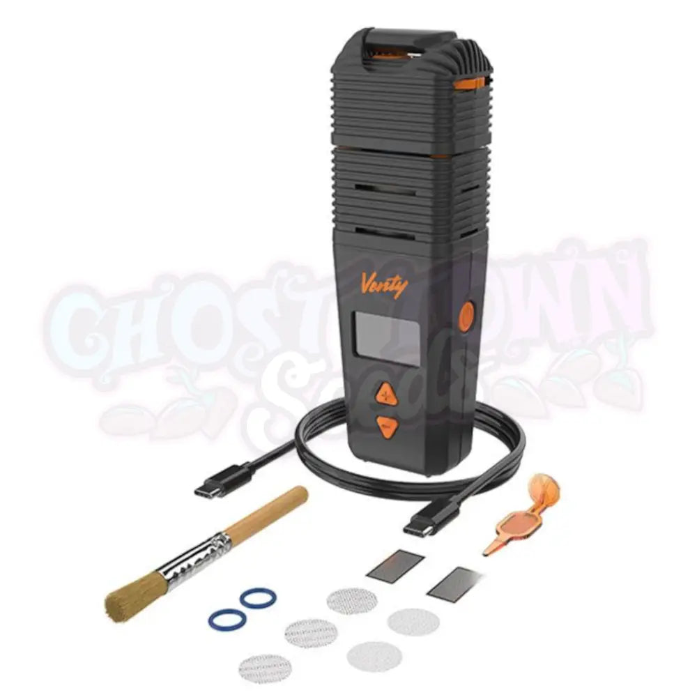 Storz & Bickel - Venty Vaporisaattori Vaporisaattorit