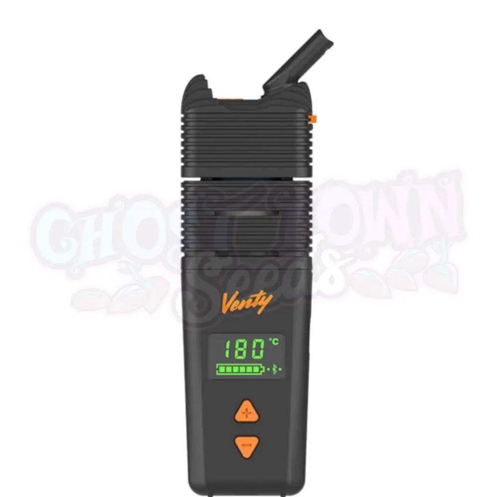 Storz & Bickel - Venty Vaporisaattori Vaporisaattorit