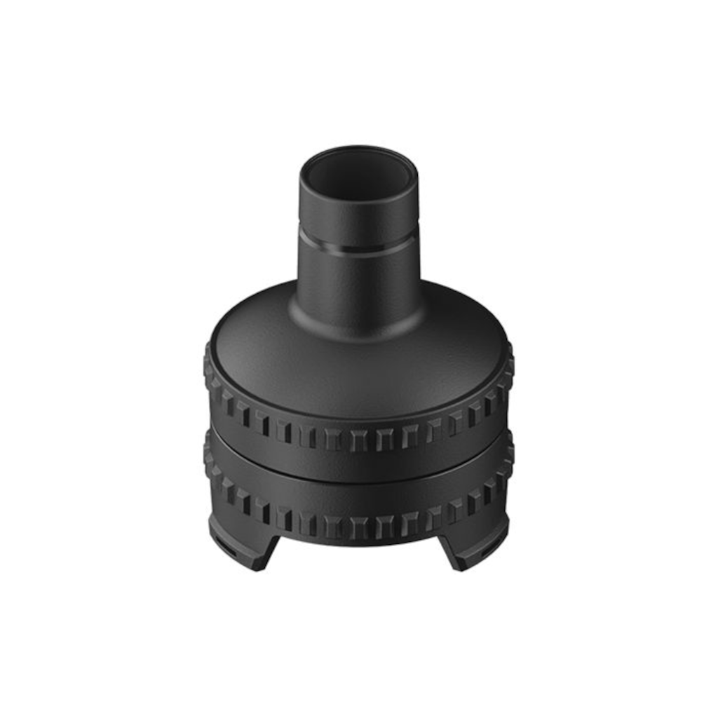 Storz & Bickel - Volcano Classic Filling Chamber Housing Ulkokuori Vaporisaattori Varaosat ja Tarvikkeet