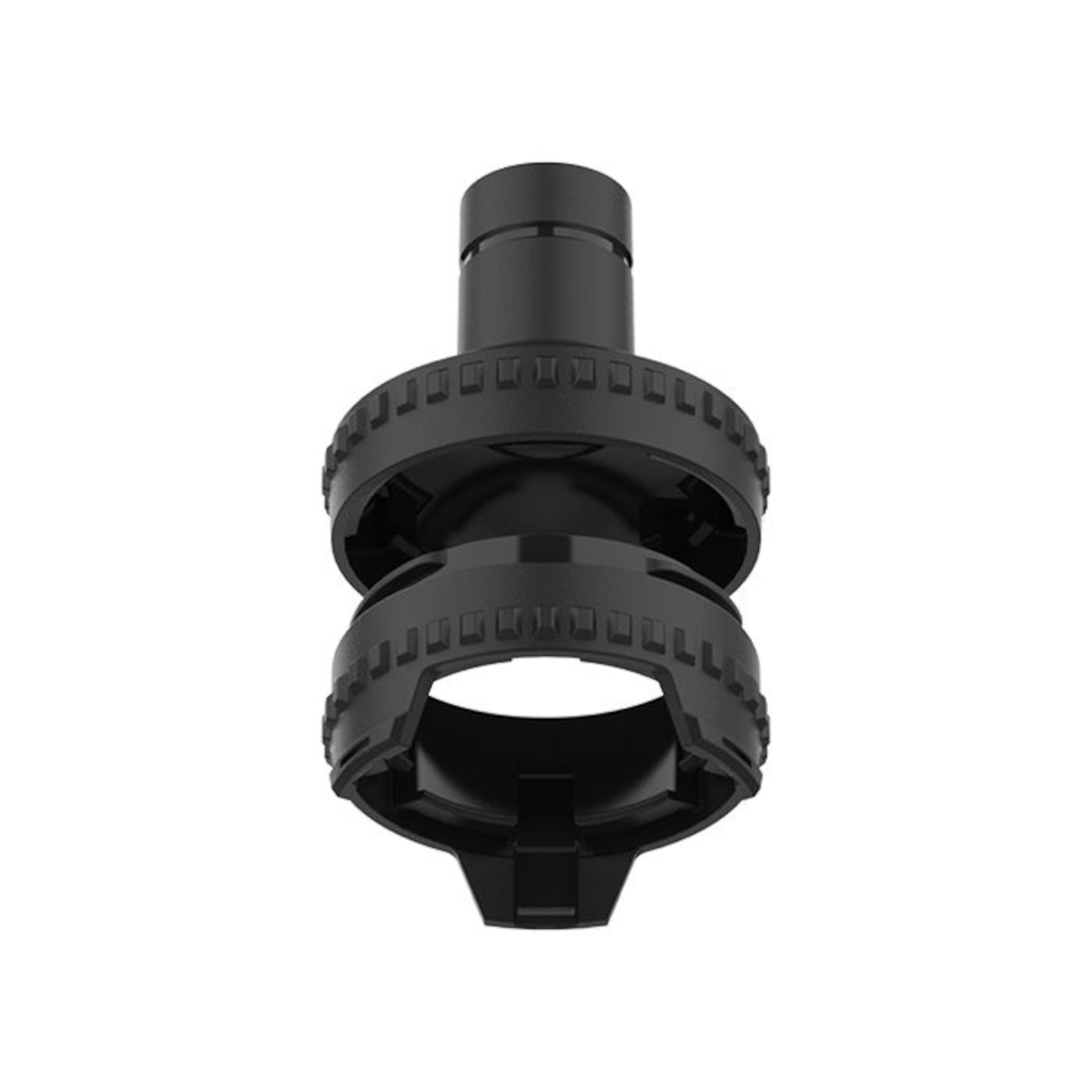 Storz & Bickel - Volcano Classic Filling Chamber Housing Ulkokuori Vaporisaattori Varaosat ja Tarvikkeet