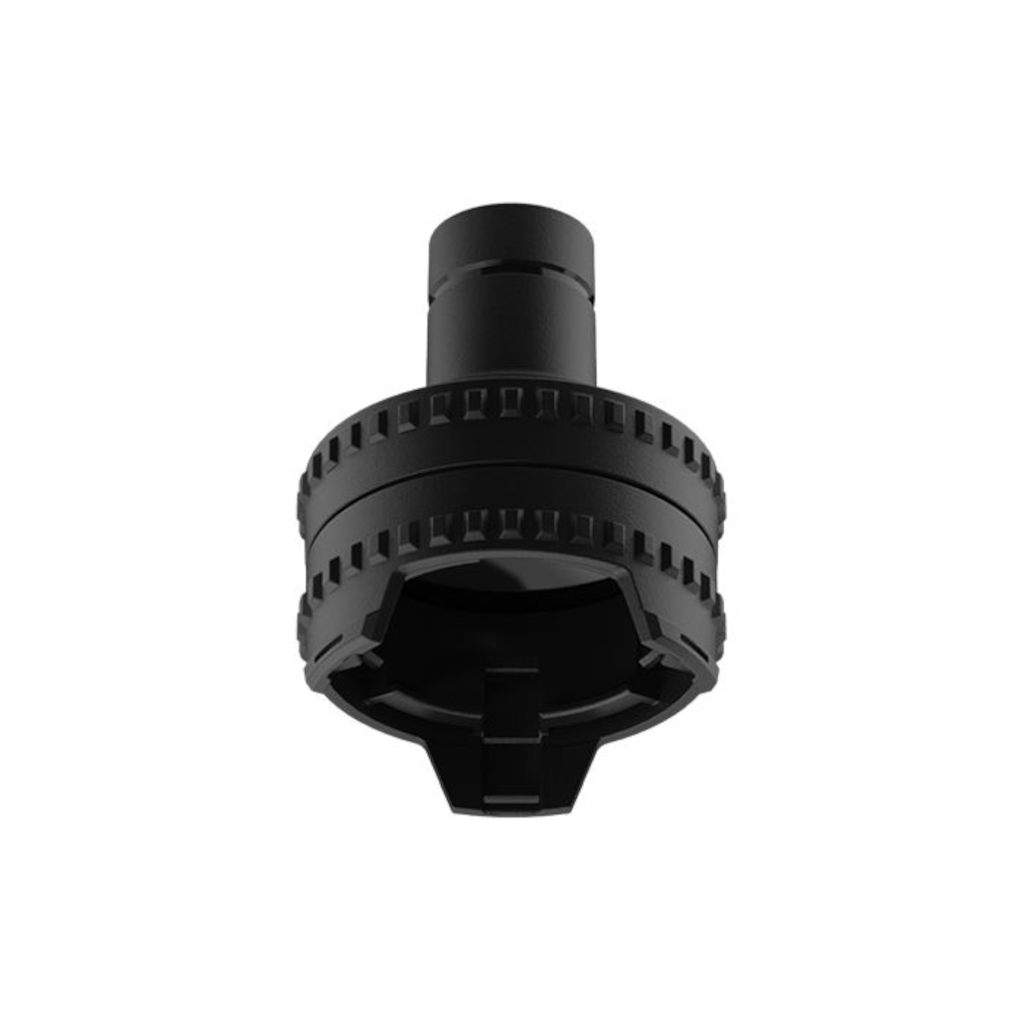 Storz & Bickel - Volcano Classic Filling Chamber Housing Ulkokuori Vaporisaattori Varaosat ja Tarvikkeet