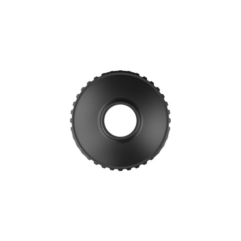 Storz & Bickel - Volcano Classic Filling Chamber Housing Ulkokuori Vaporisaattori Varaosat ja Tarvikkeet