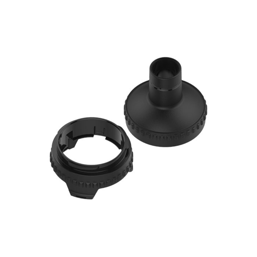 Storz & Bickel - Volcano Classic Filling Chamber Housing Ulkokuori Vaporisaattori Varaosat ja Tarvikkeet