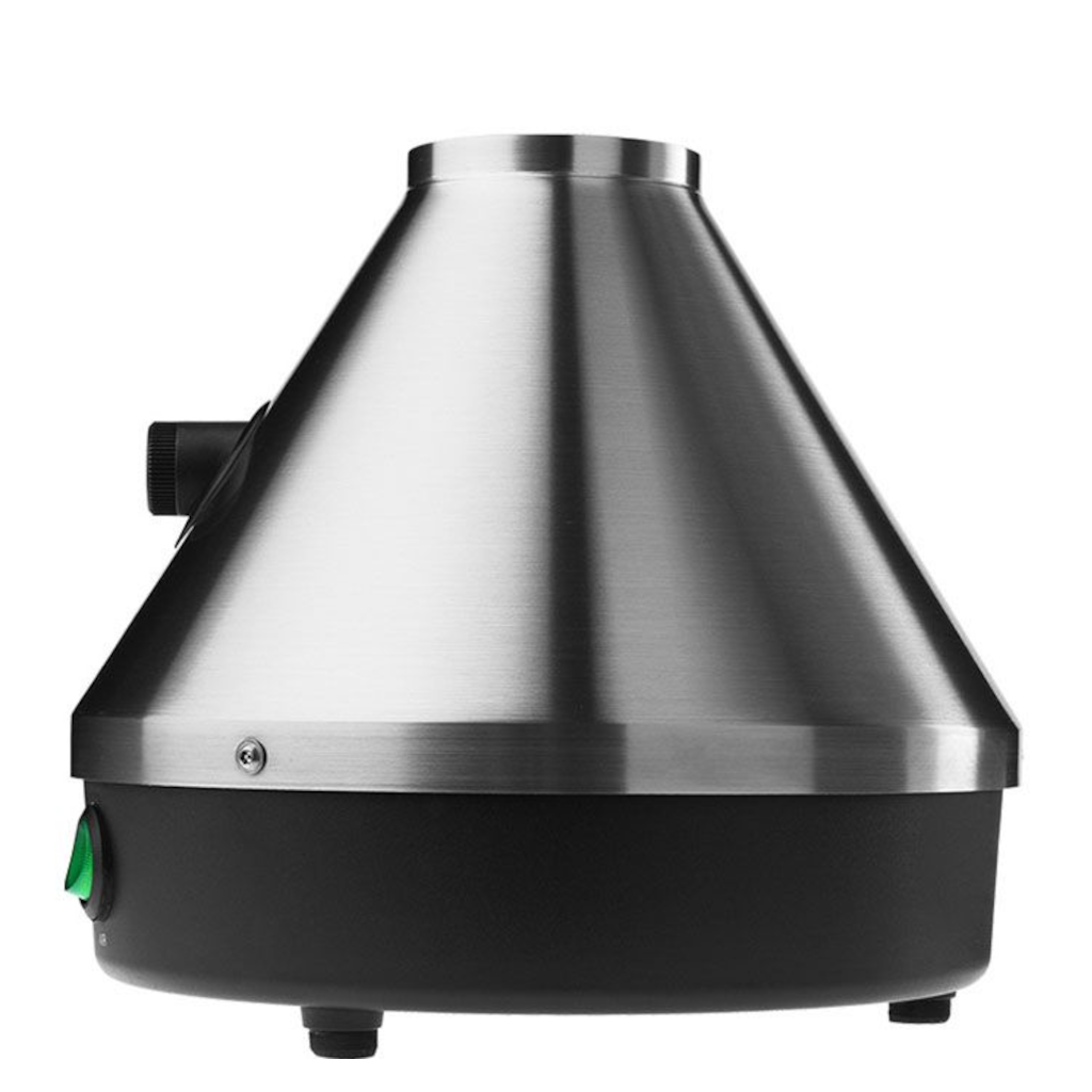 Storz & Bickel - Volcano Classic Silver Vaporisaattori Vaporisaattorit