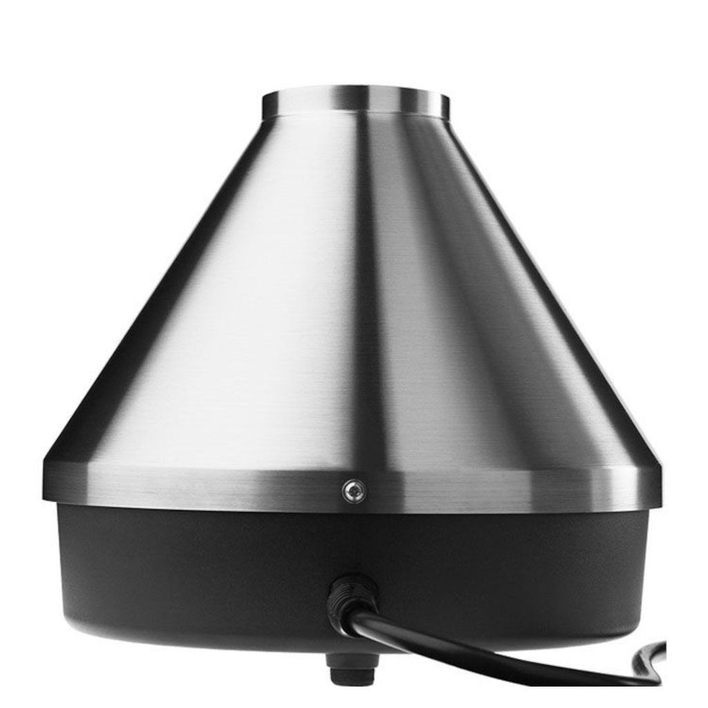 Storz & Bickel - Volcano Classic Silver Vaporisaattori Vaporisaattorit