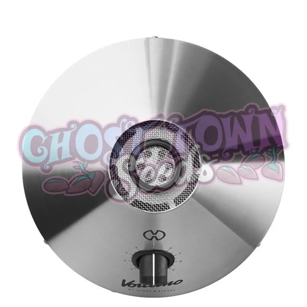 Storz & Bickel - Volcano Classic Silver Vaporisaattori Vaporisaattorit