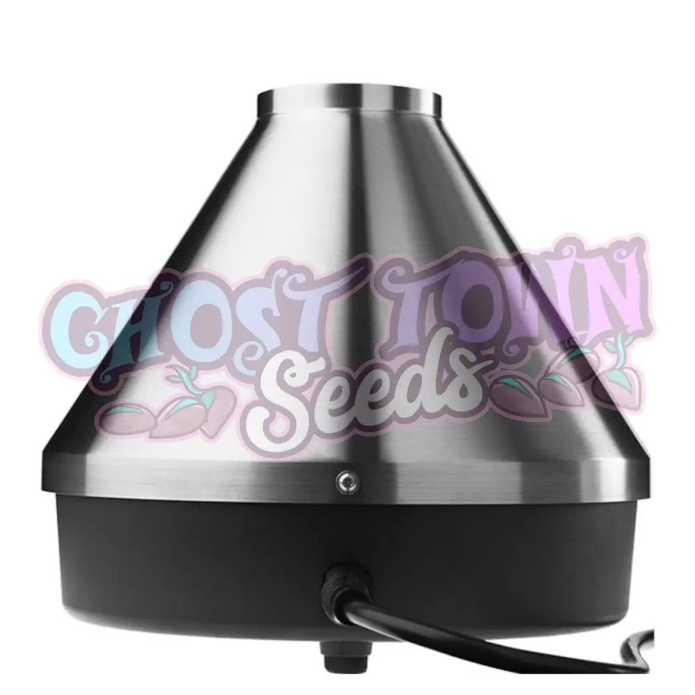 Storz & Bickel - Volcano Classic Silver Vaporisaattori Vaporisaattorit