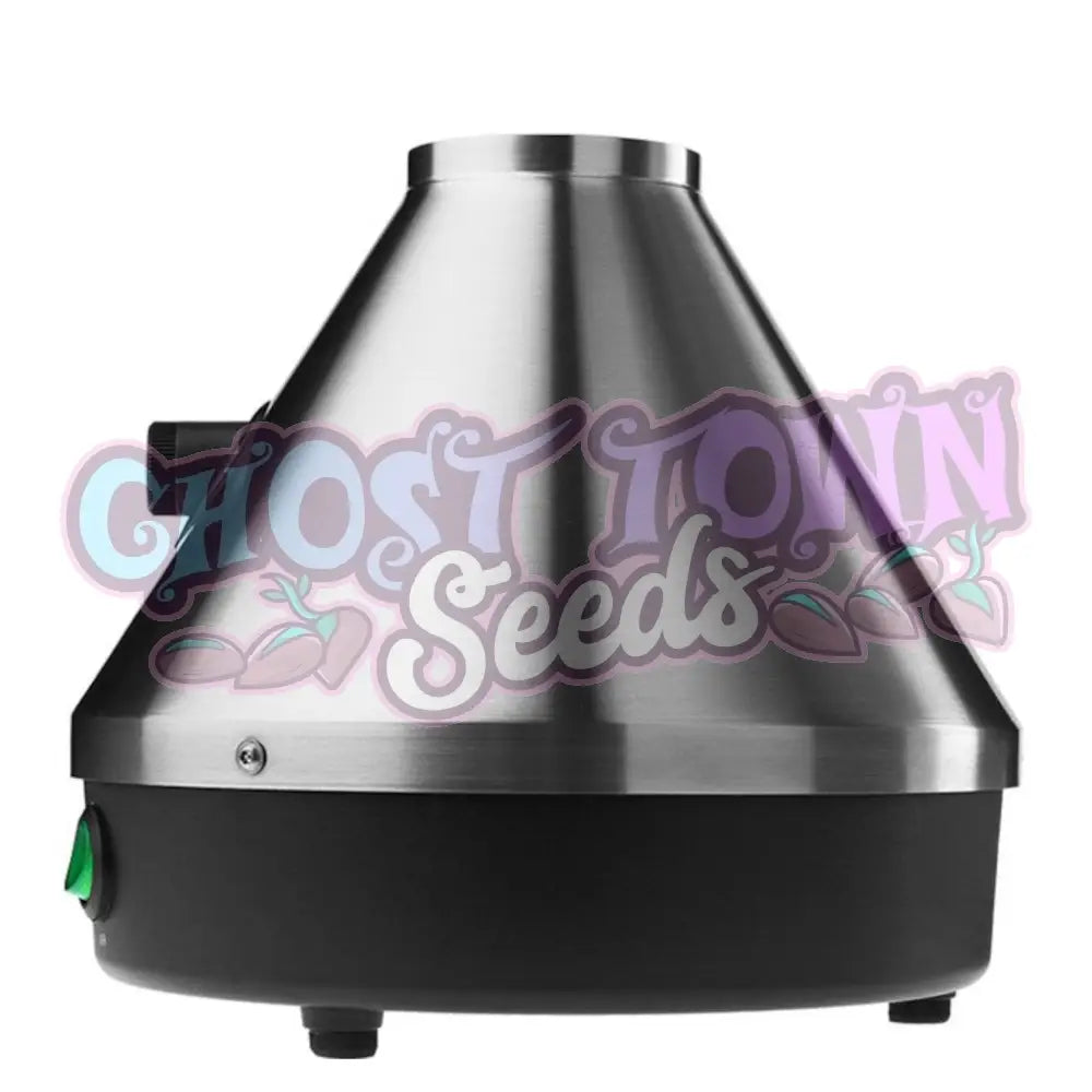 Storz & Bickel - Volcano Classic Silver Vaporisaattori Vaporisaattorit