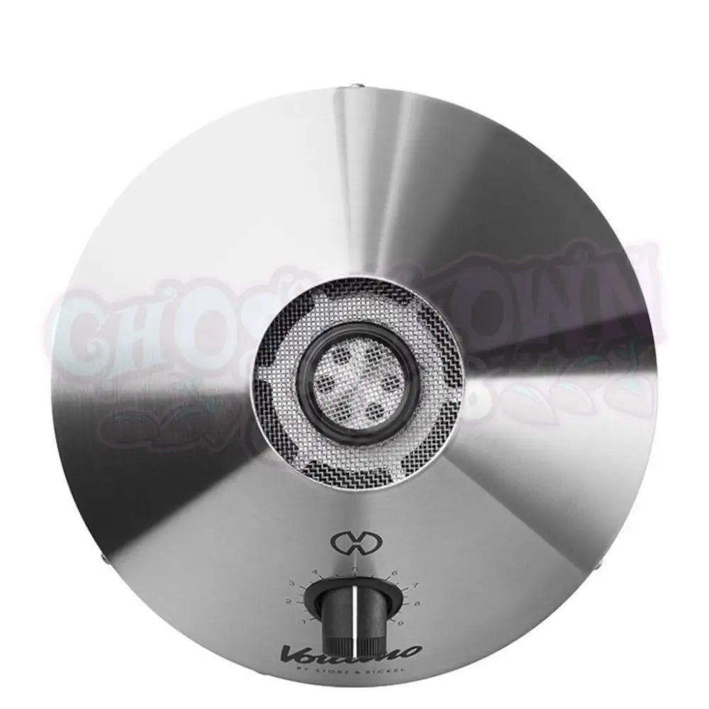 Storz & Bickel - Volcano Classic Silver Vaporisaattori Vaporisaattorit