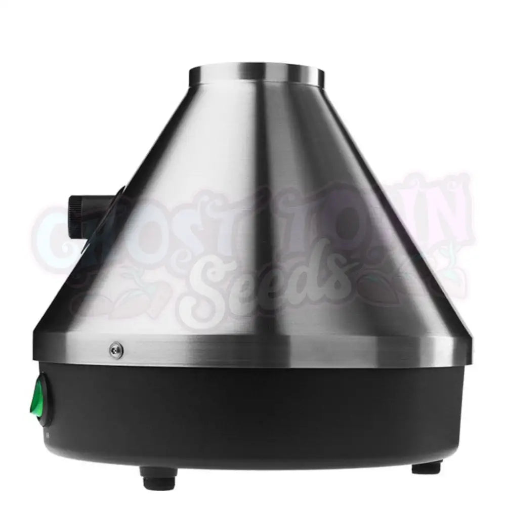 Storz & Bickel - Volcano Classic Silver Vaporisaattori Vaporisaattorit