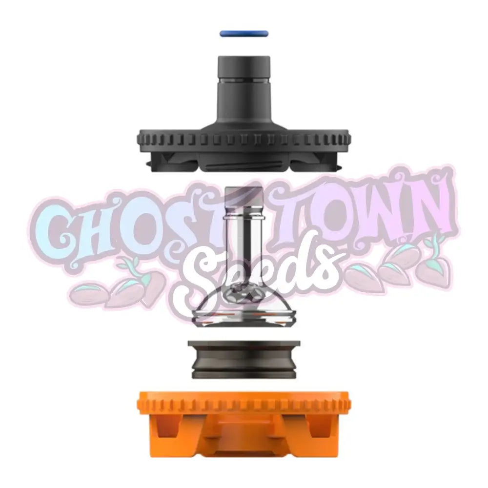 Storz & Bickel - Volcano Hybrid Filling Chamber Yrttipesä Vaporisaattori Varaosat Ja Tarvikkeet