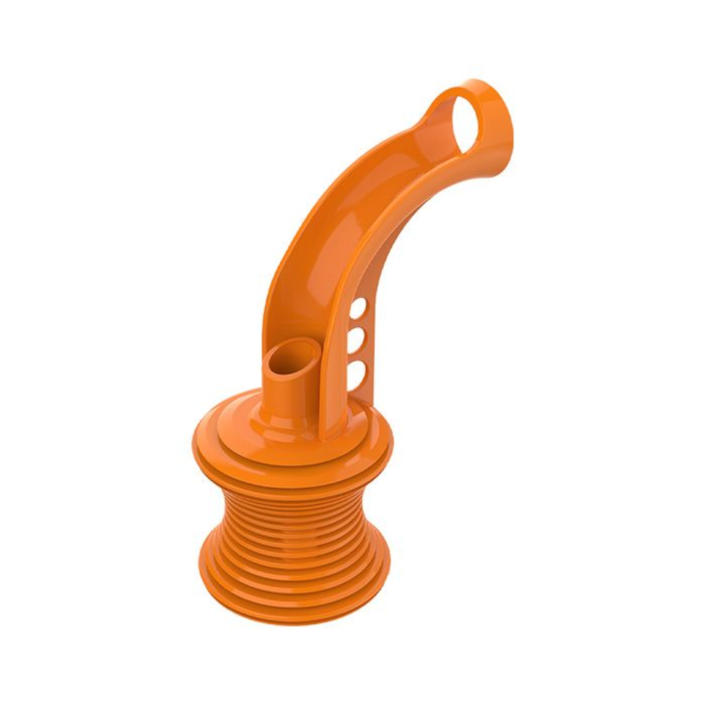 Storz & Bickel - Volcano Hybrid Tube Flexer Liitin Vaporisaattori Varaosat ja Tarvikkeet