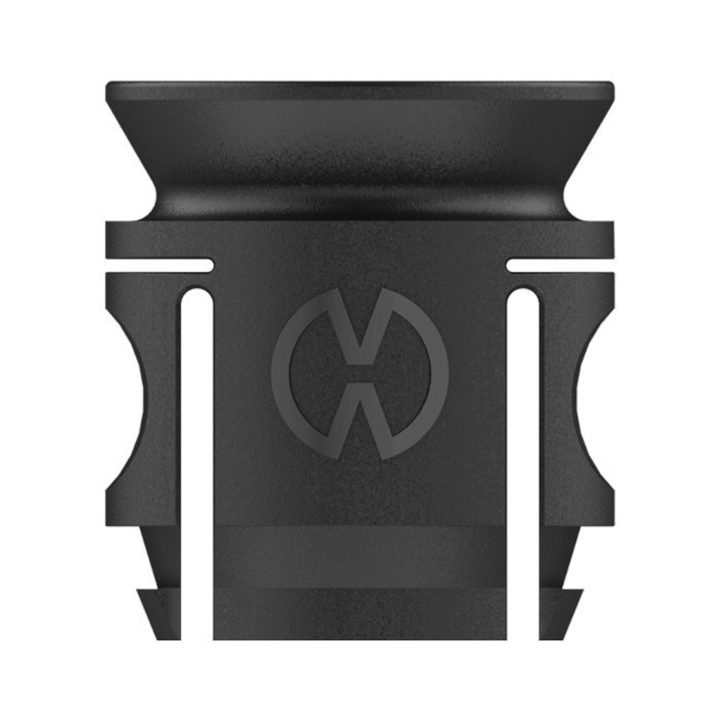 Storz & Bickel - Volcano Solid Valve Housing Ulkokuori Vaporisaattori Varaosat ja Tarvikkeet