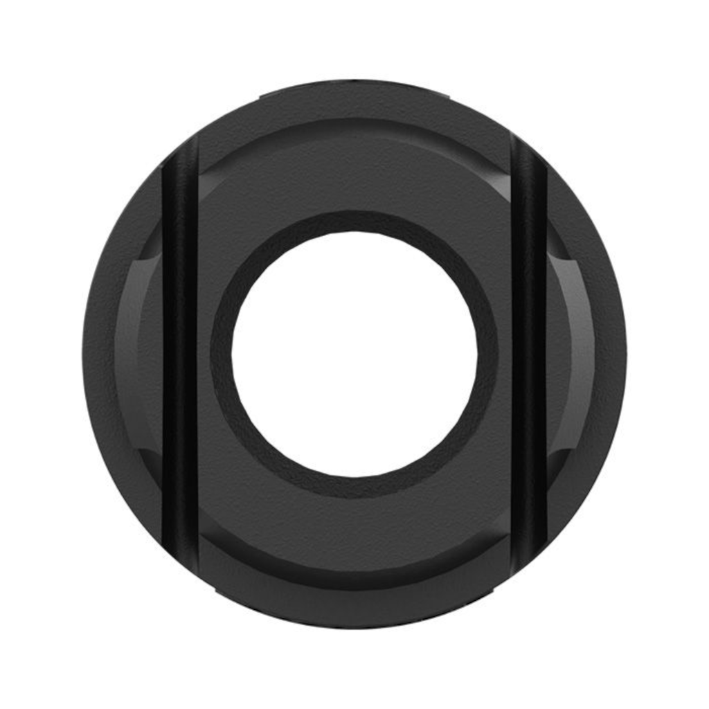 Storz & Bickel - Volcano Solid Valve Housing Ulkokuori Vaporisaattori Varaosat ja Tarvikkeet