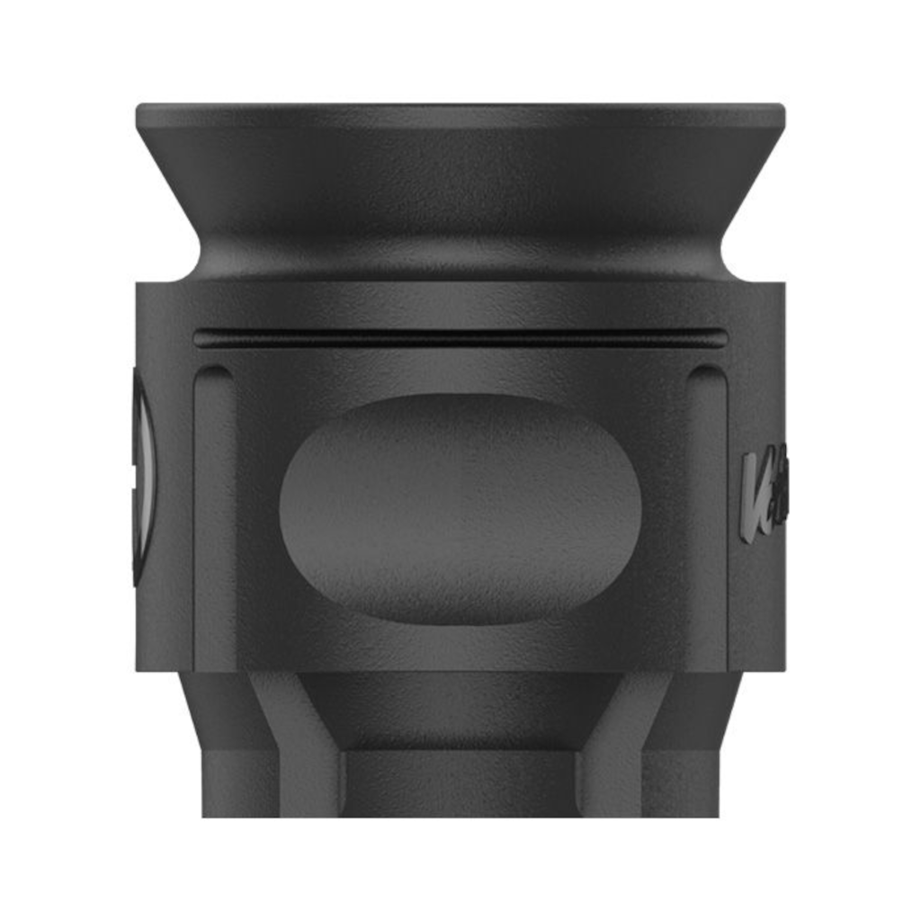 Storz & Bickel - Volcano Solid Valve Housing Ulkokuori Vaporisaattori Varaosat ja Tarvikkeet