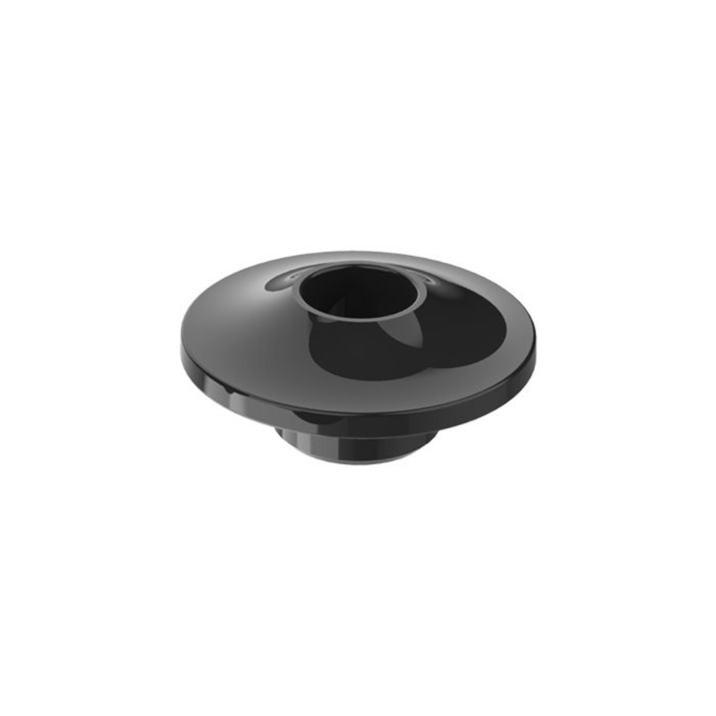 Storz & Bickel - Volcano Solid Valve Vara-Huulisuojaosat 3 kpl Vaporisaattori Varaosat ja Tarvikkeet