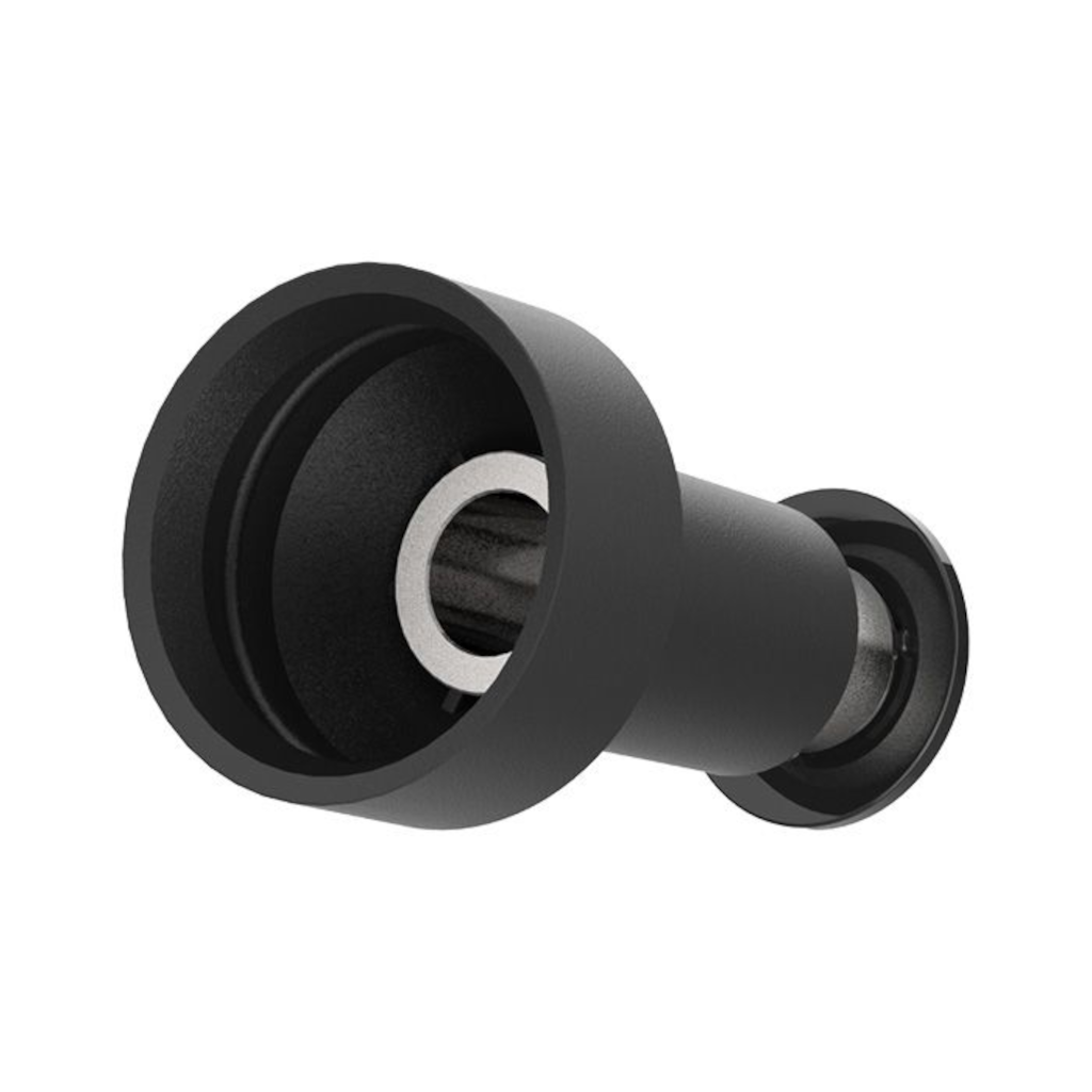 Storz & Bickel - Volcano Solid Valve Suukappale Vaporisaattori Varaosat ja Tarvikkeet