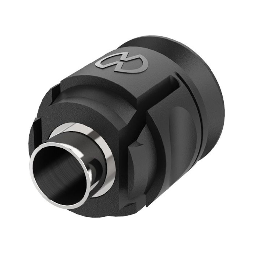 Storz & Bickel - Volcano Solid Valve Venttiili Vaporisaattori Varaosat ja Tarvikkeet