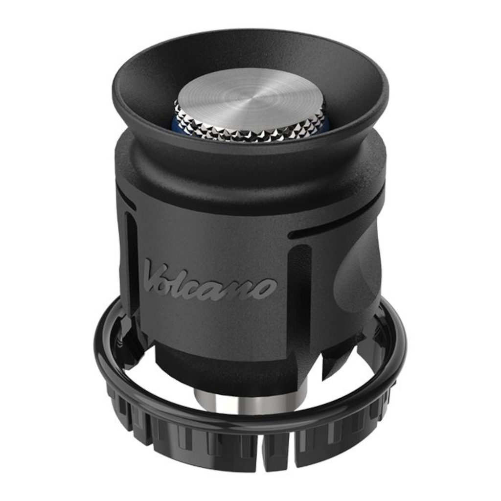 Storz & Bickel - Volcano Solid Valve Venttiili Vaporisaattori Varaosat ja Tarvikkeet