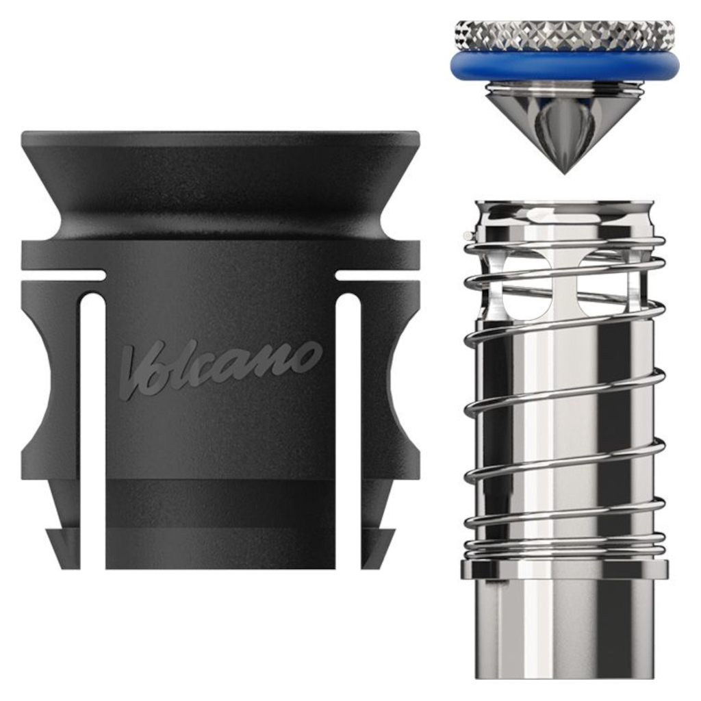 Storz & Bickel - Volcano Solid Valve Venttiili Vaporisaattori Varaosat ja Tarvikkeet