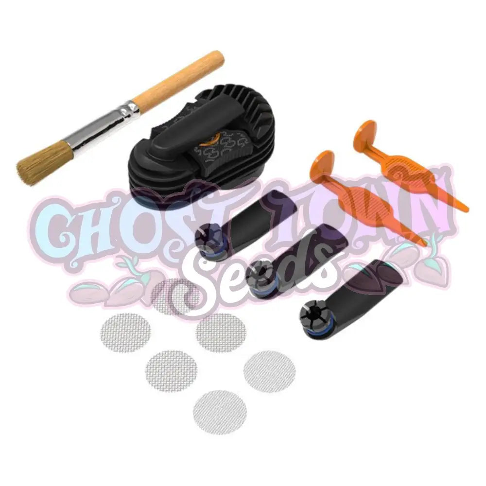Storz & Bickel - Wear & Tear Set for Crafty+ Vaporisaattori Varaosat ja Tarvikkeet