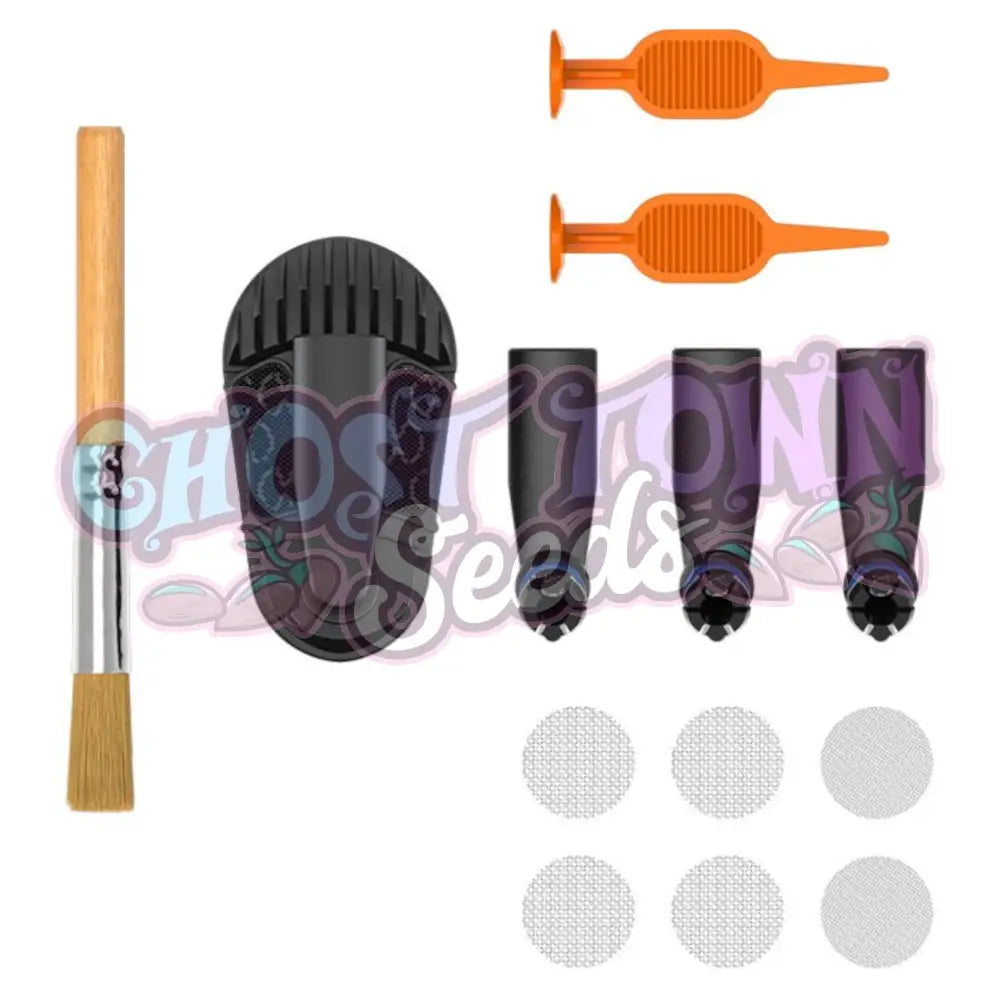 Storz & Bickel - Wear & Tear Set for Crafty+ Vaporisaattori Varaosat ja Tarvikkeet