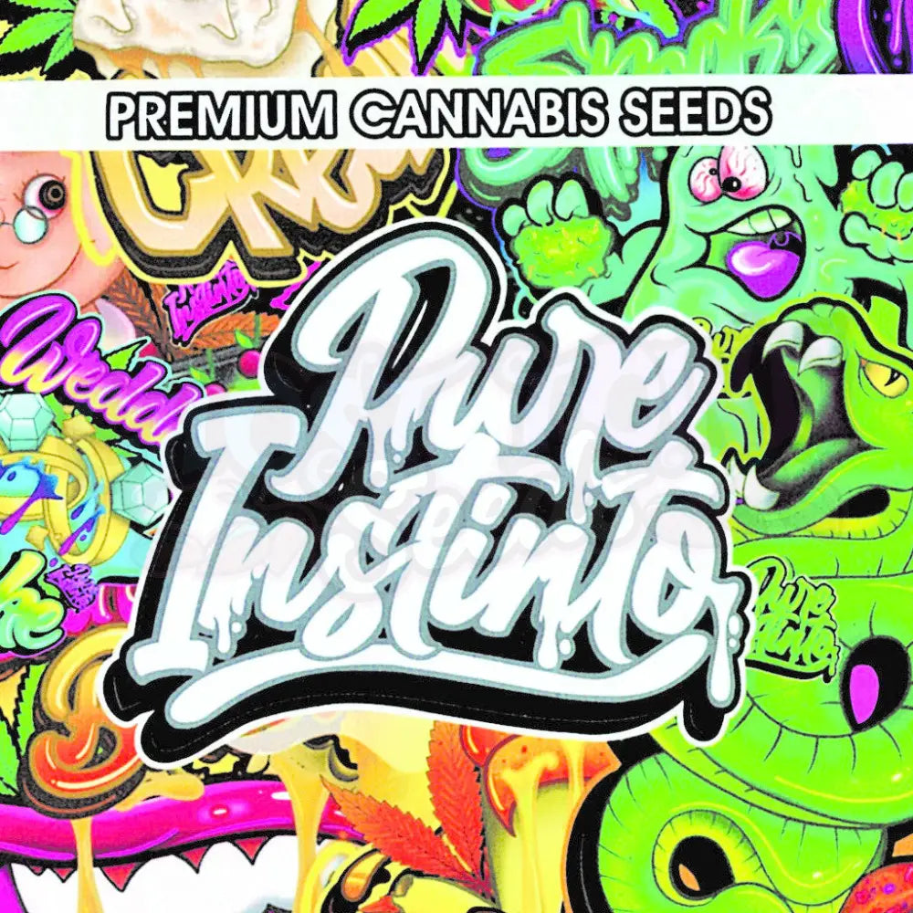 Strawberry Shortcake Auto 3 Autoflower